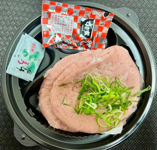 すき家 住吉新大橋通店 - サブ画像2