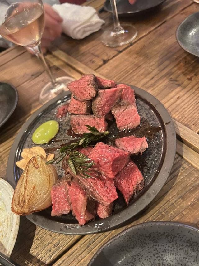 ワインとクラフトビール はるばる - サブ画像3