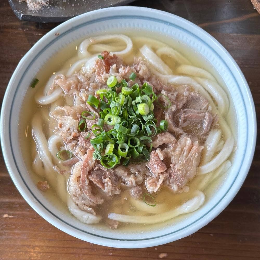 本格手打 あかみち