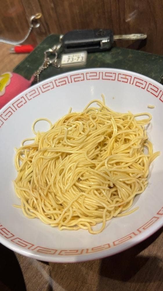 一蘭 千葉出州港店 - サブ画像1