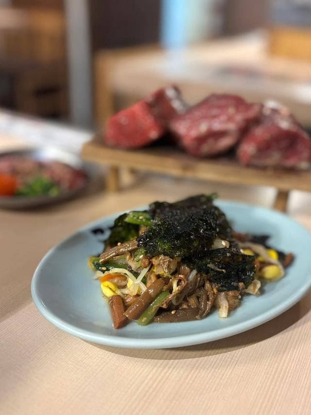 焼肉 ここから 天神橋店 - サブ画像1