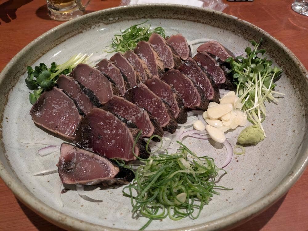 北海道海鮮 にほんいち 本町店