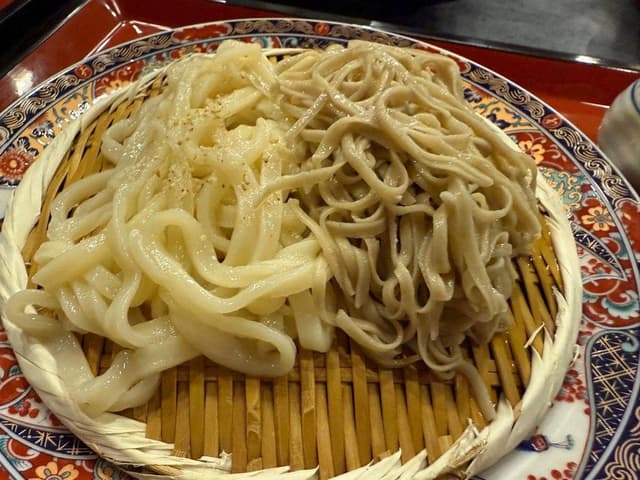 手打うどん 勝美屋 - サブ画像2