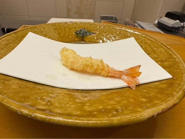 名古屋 なだ万 - サブ画像1