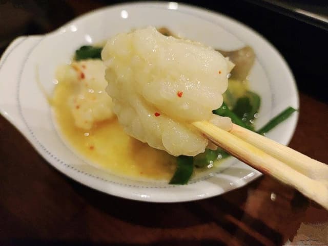 もつ鍋と野菜料理 ごこお 5508 - サブ画像3