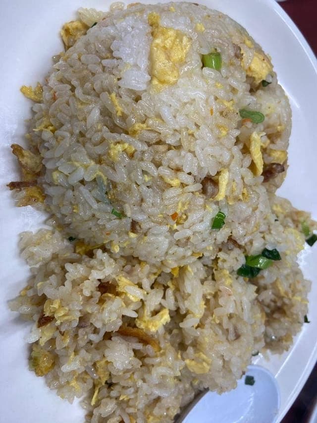 まんぷく亭 - サブ画像1