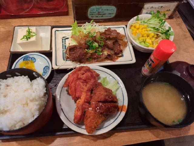 普通の食堂 いわま - サブ画像2