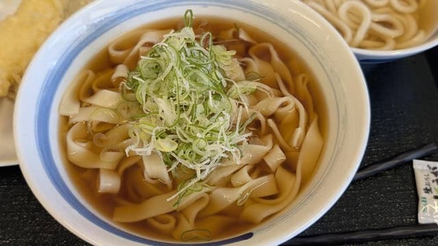 どんどん庵 浅間町 - サブ画像2