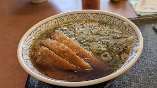 どんどん庵 浅間町 - サブ画像3