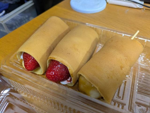和かろん専門店 和果 - サブ画像1