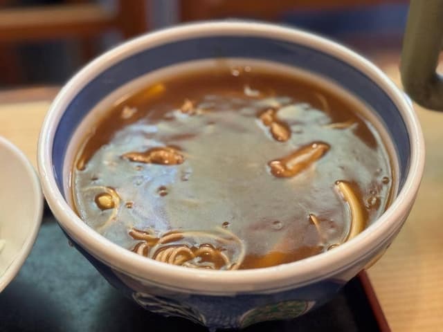 大むら そば店 - サブ画像2