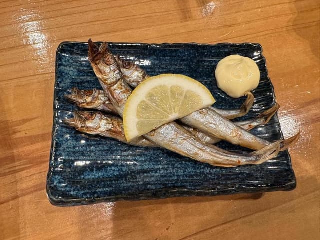 酒味処 谷屋 - サブ画像1