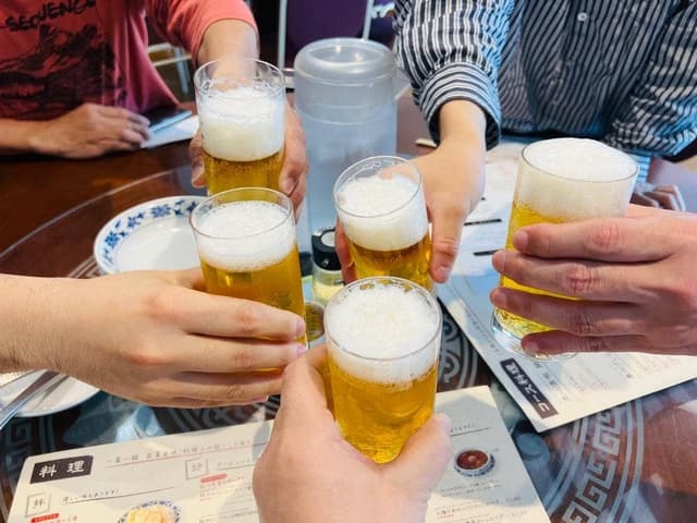 重慶茶樓 本店 - サブ画像1