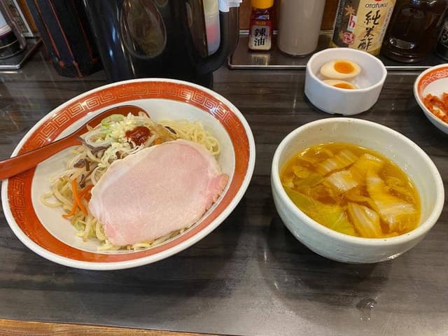 王道タンメン 調布店 - サブ画像2