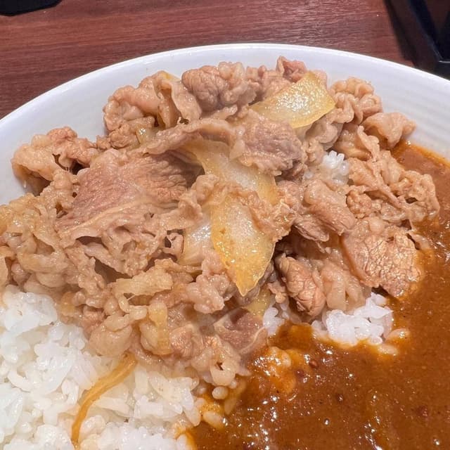 吉野家 丸田町店 - サブ画像2
