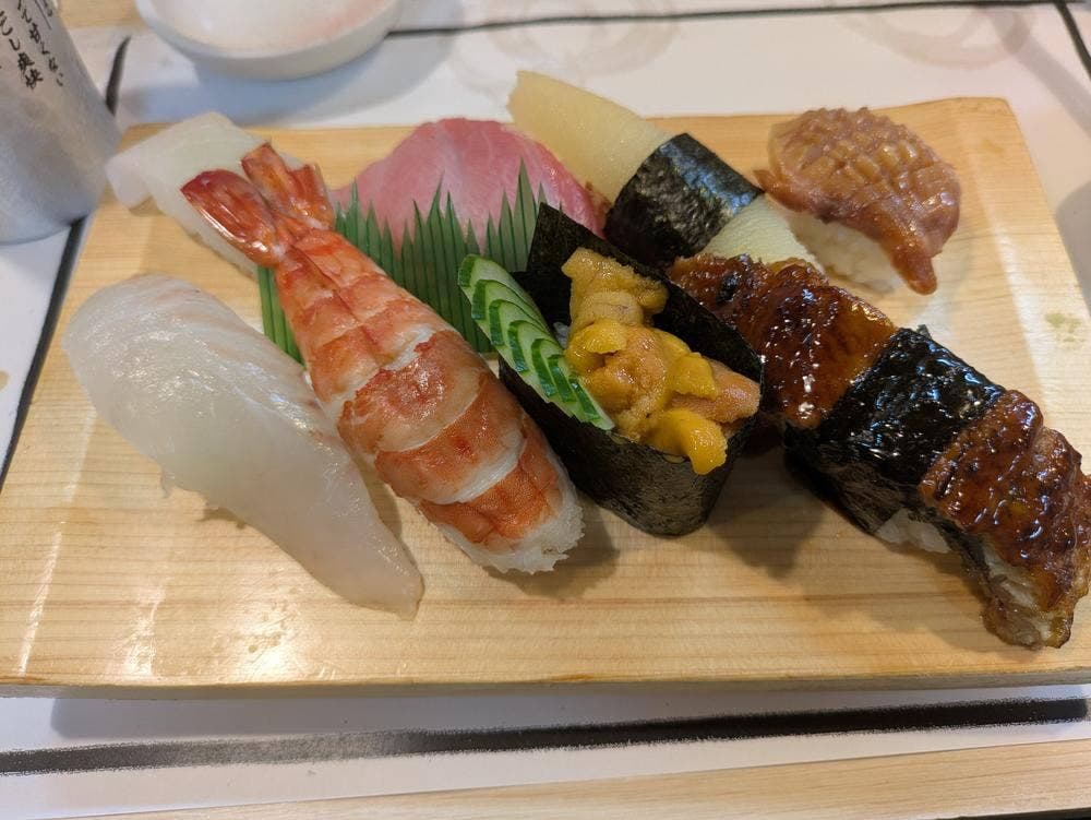 寿し久 江坂店