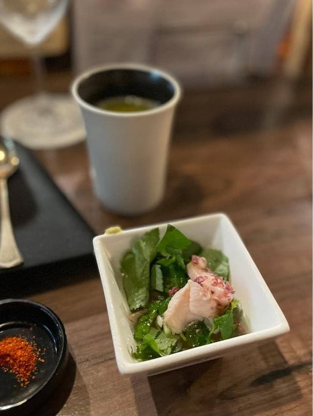 炭火焼鳥さかもり 北新地本通り店 - サブ画像2