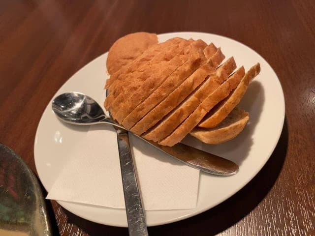 ビストロ ルボン グー - サブ画像3