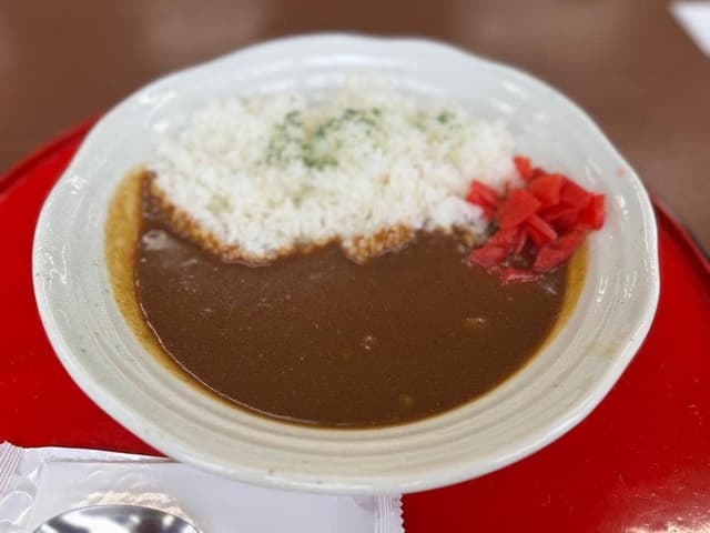 すずなり食堂 - サブ画像2