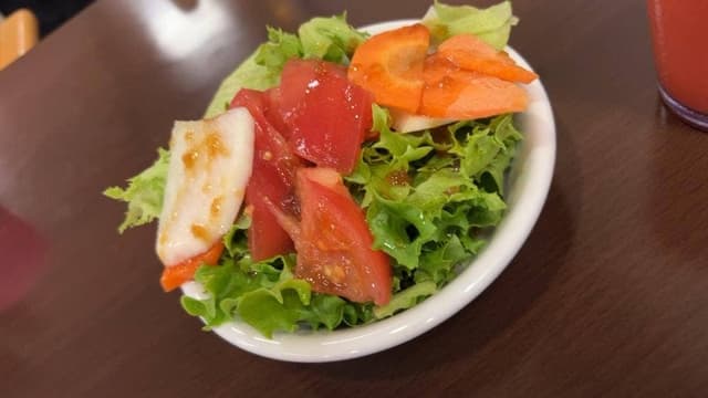 マーメイド 鴨川シーワールドホテル - サブ画像2