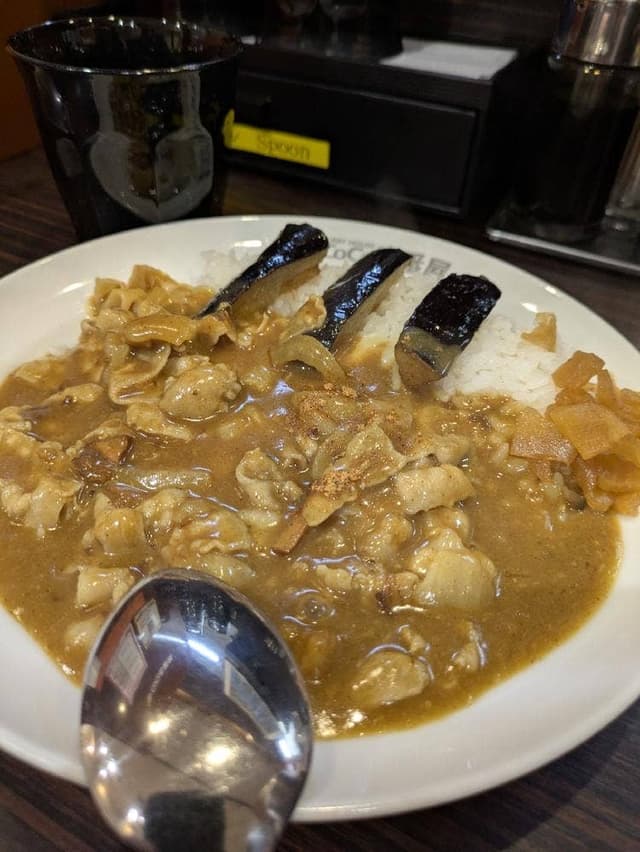 カレーハウスCoCo壱番屋 東急都立大学駅前店 - サブ画像3