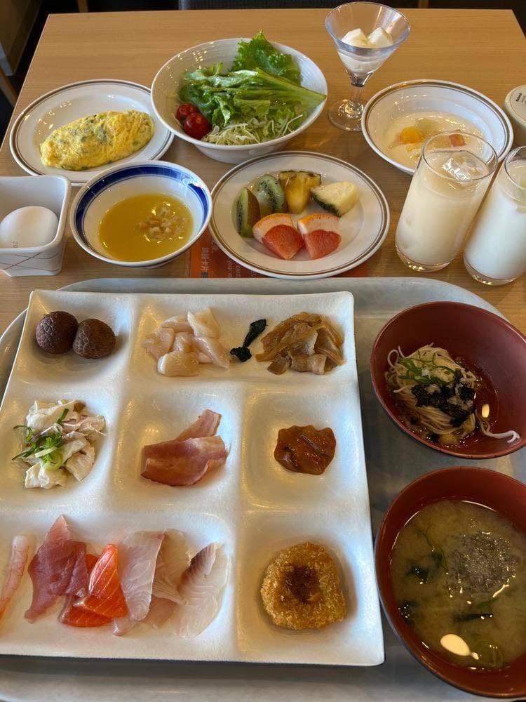 海鮮料理 かに家 紋別プリンスホテル