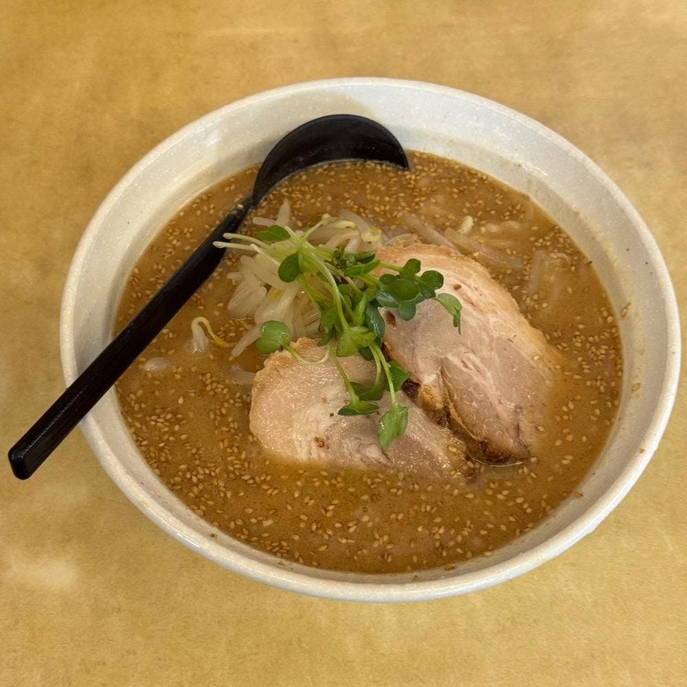 くるまやラーメン 足利店