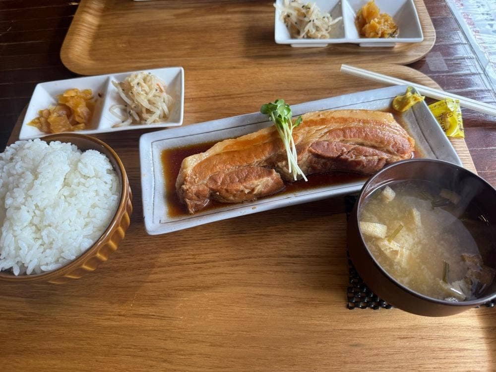 ごはん屋 さちまる