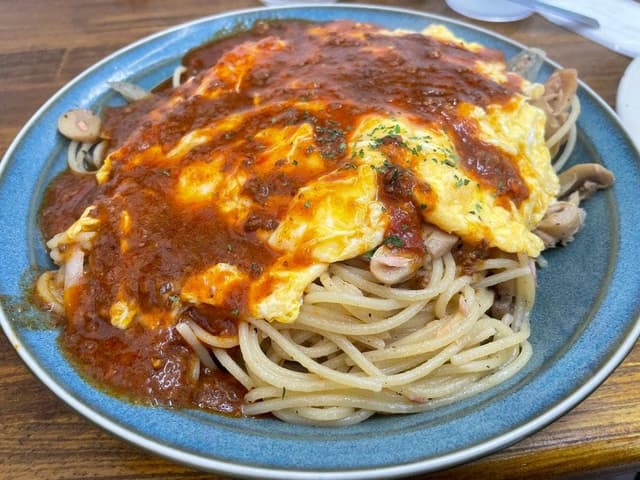 夢の中へ - サブ画像1