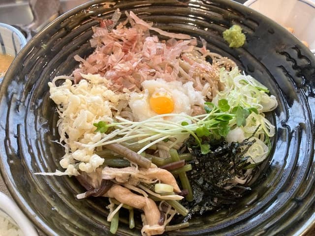 めん房つるつる松任店 - サブ画像1