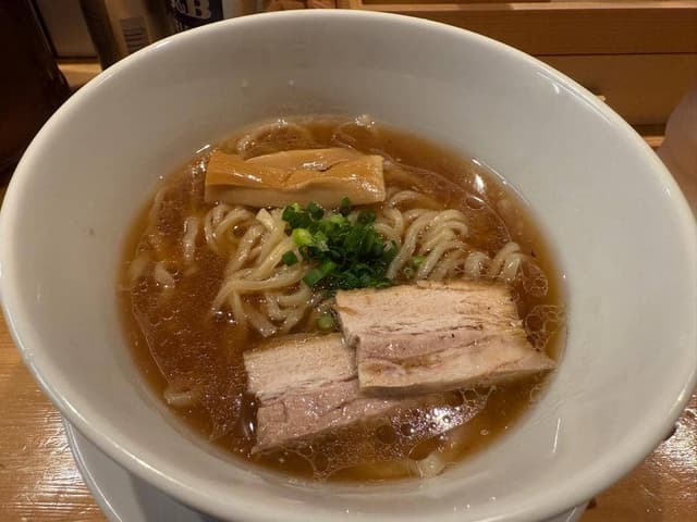 麺処 吉 大門店 - サブ画像3