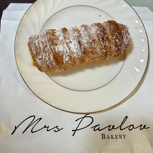 PATISSERIE Pavlov キュービックプラザ新横浜店 - サブ画像3
