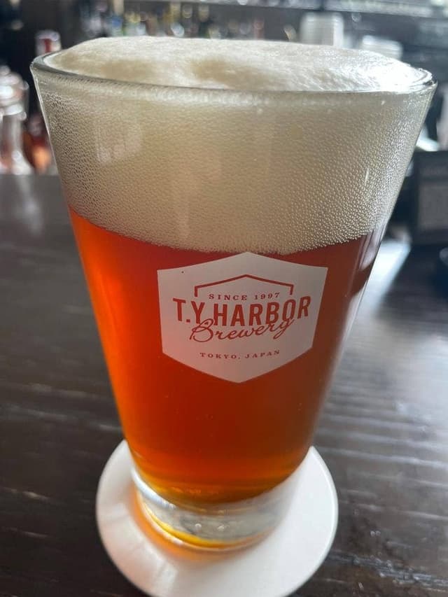 T.Y. HARBOR - サブ画像1