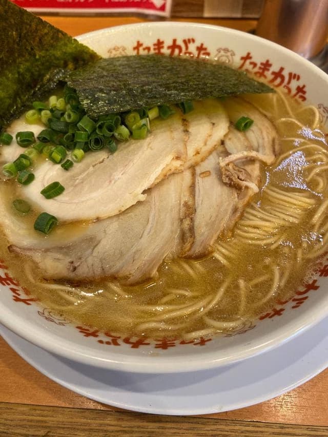 たまがった - サブ画像2