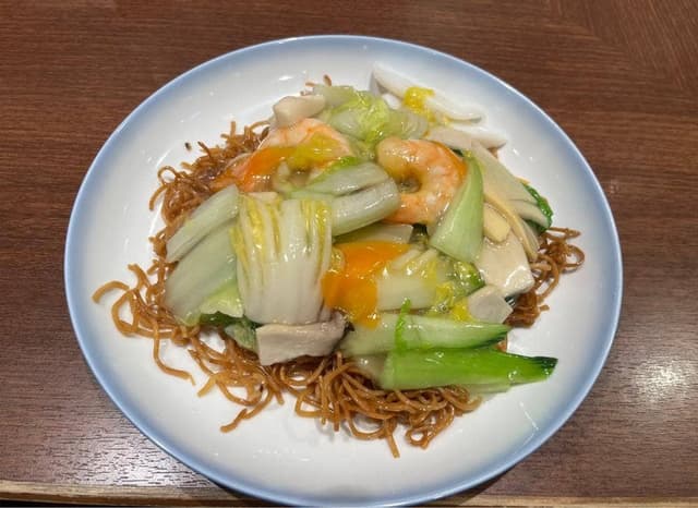 551蓬莱 アルデ新大阪店 - サブ画像3