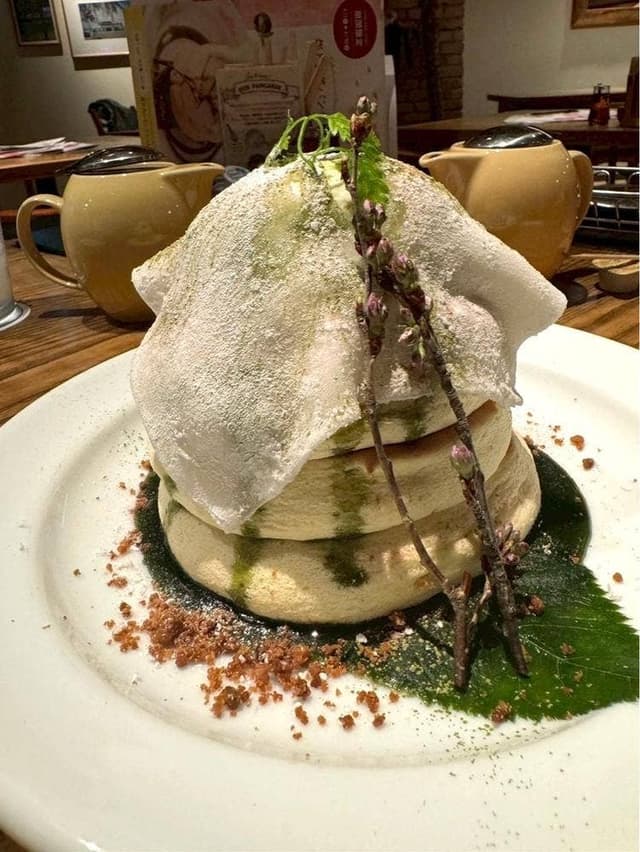 Merengue 渋谷店 - サブ画像3