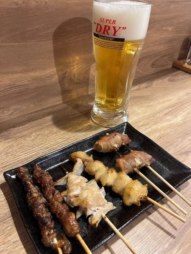 博多ぐるぐるとりかわ 竹乃屋 - サブ画像2