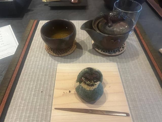 長楽堂 - サブ画像1