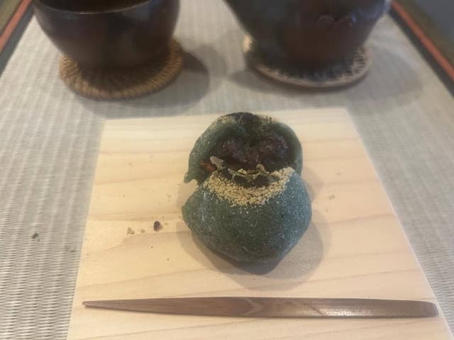 長楽堂 - サブ画像3
