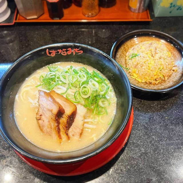 麺匠 はなみち 市岡店 - サブ画像2