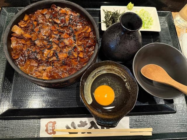 気晴亭 鶴舞本店 - サブ画像2