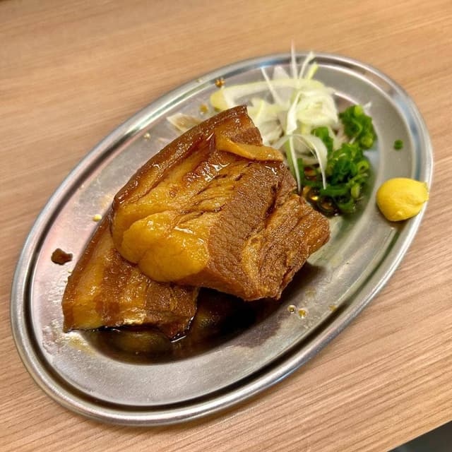 沖縄料理 わらゆん 西口ゴールデン横丁 - サブ画像3