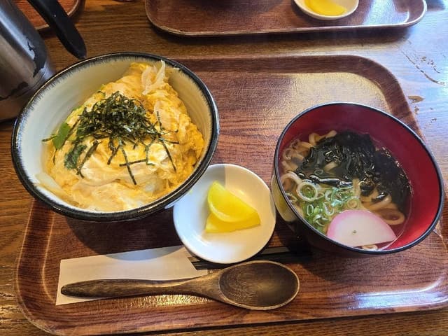 さぬきうどん香川西村 - サブ画像1