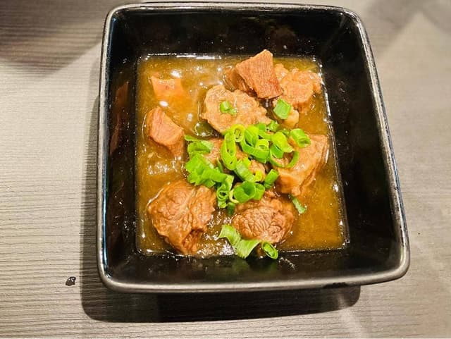 新開地焼き肉fromブヒー - サブ画像1