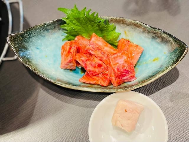 新開地焼き肉fromブヒー - サブ画像2