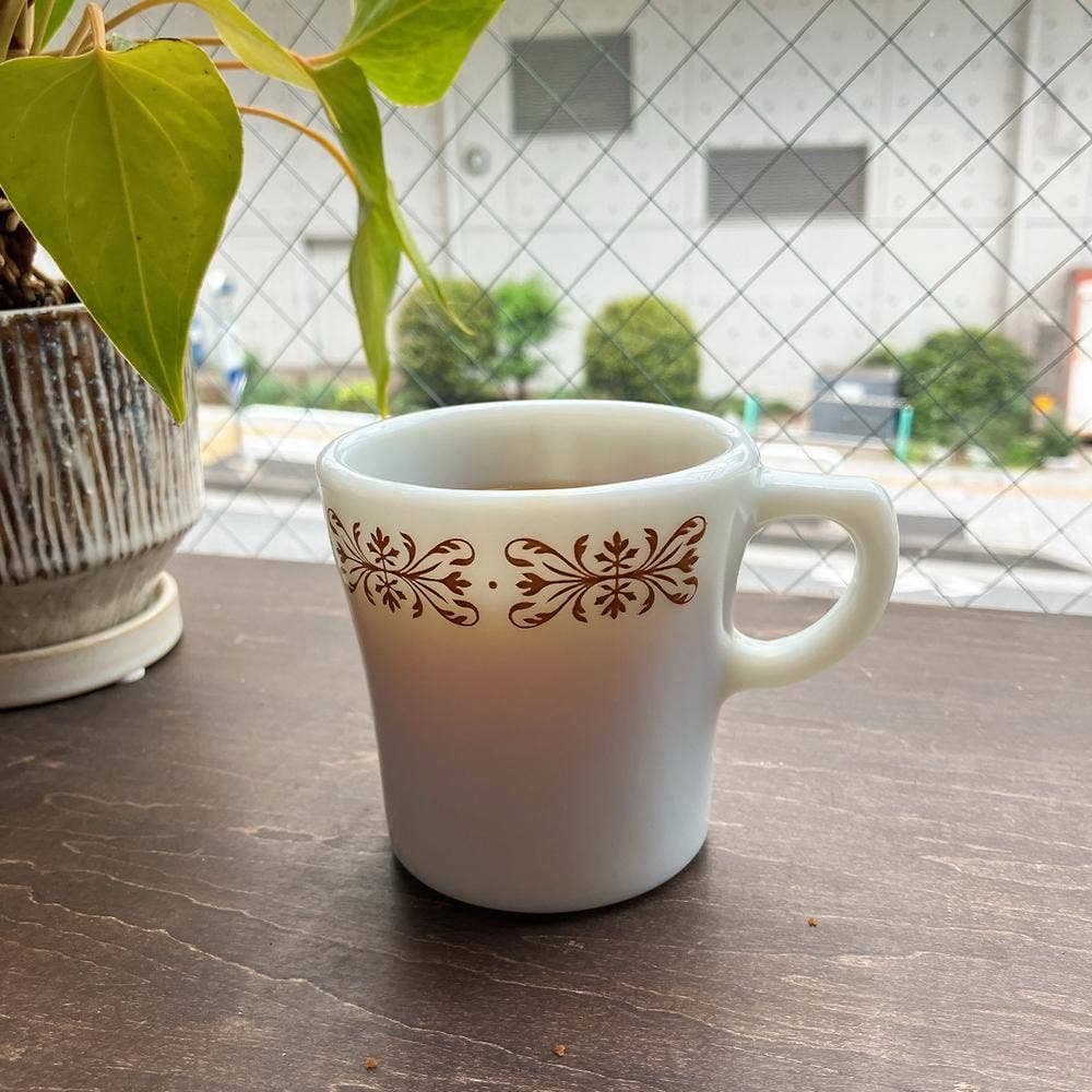 unplugged coffee stand