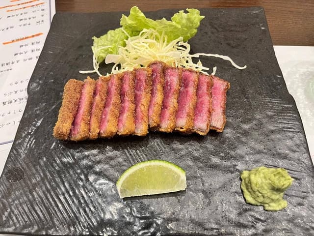 掛川肴町 くろ川 - サブ画像1