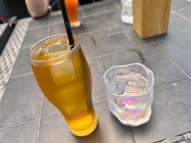 J.'s Kitchen - サブ画像1