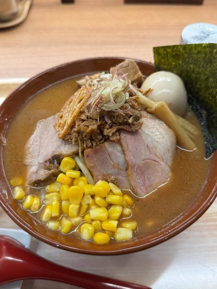 らぁめん くらいち