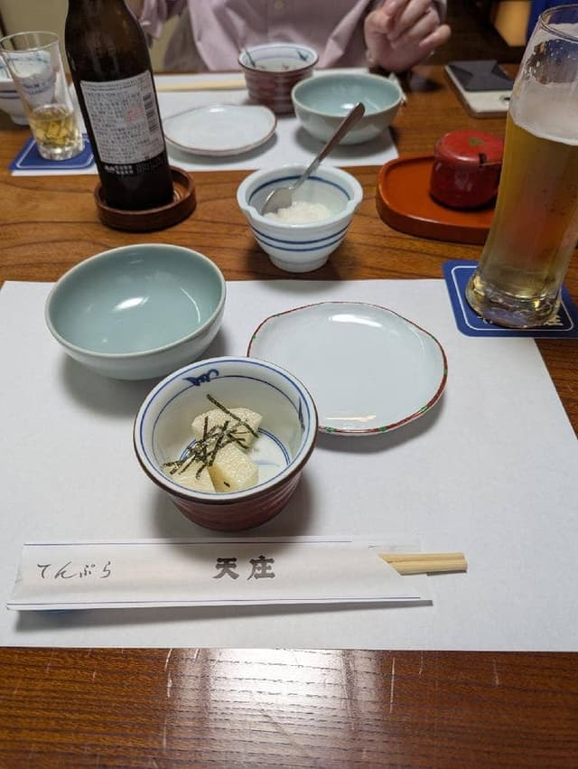 天庄 広小路店 - サブ画像1